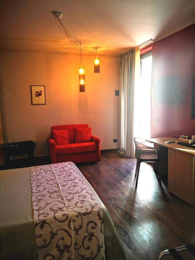 Albergo Baldazzi 1916 Zavattarello Dış mekan fotoğraf