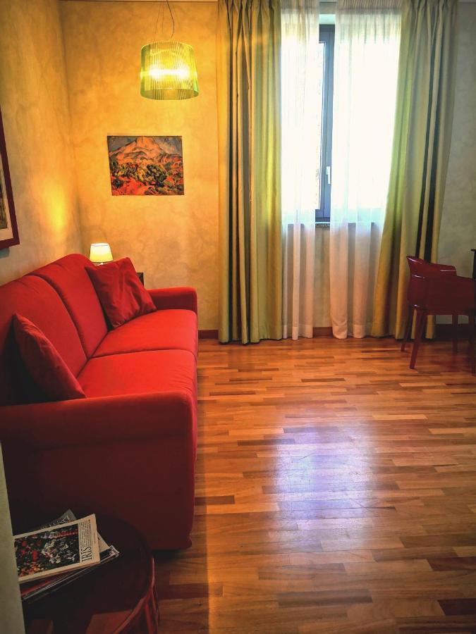 Albergo Baldazzi 1916 Zavattarello Dış mekan fotoğraf