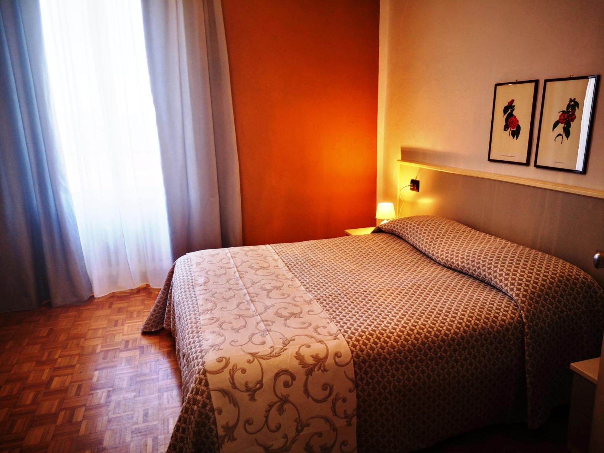 Albergo Baldazzi 1916 Zavattarello Dış mekan fotoğraf